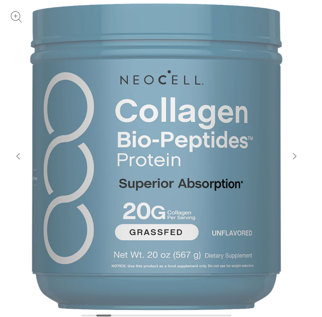 COLAGENO BIOPEPTIDOS NEOCELL
