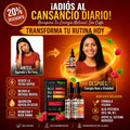 Vitamina B12 NUVASA PACK X 2